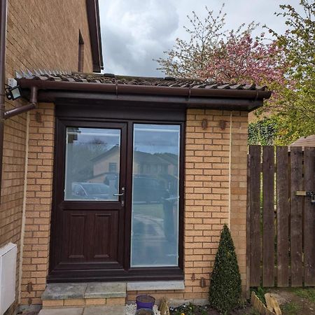 En-Suite Double Room With Private Entrance Edinburgh Luaran gambar